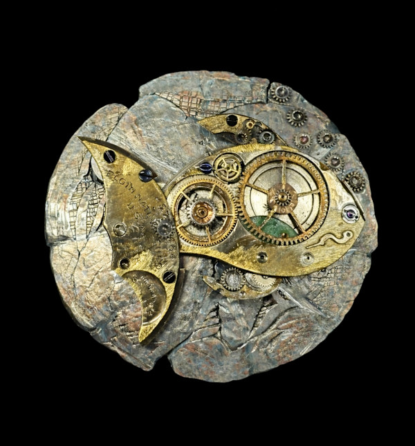 Time Reef by "Kaveka", Image 1.