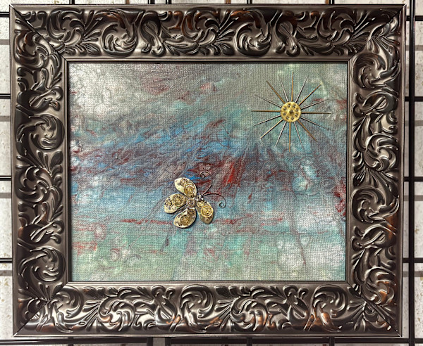 Butterfly Time Quest by "Kaveka", Image 4.