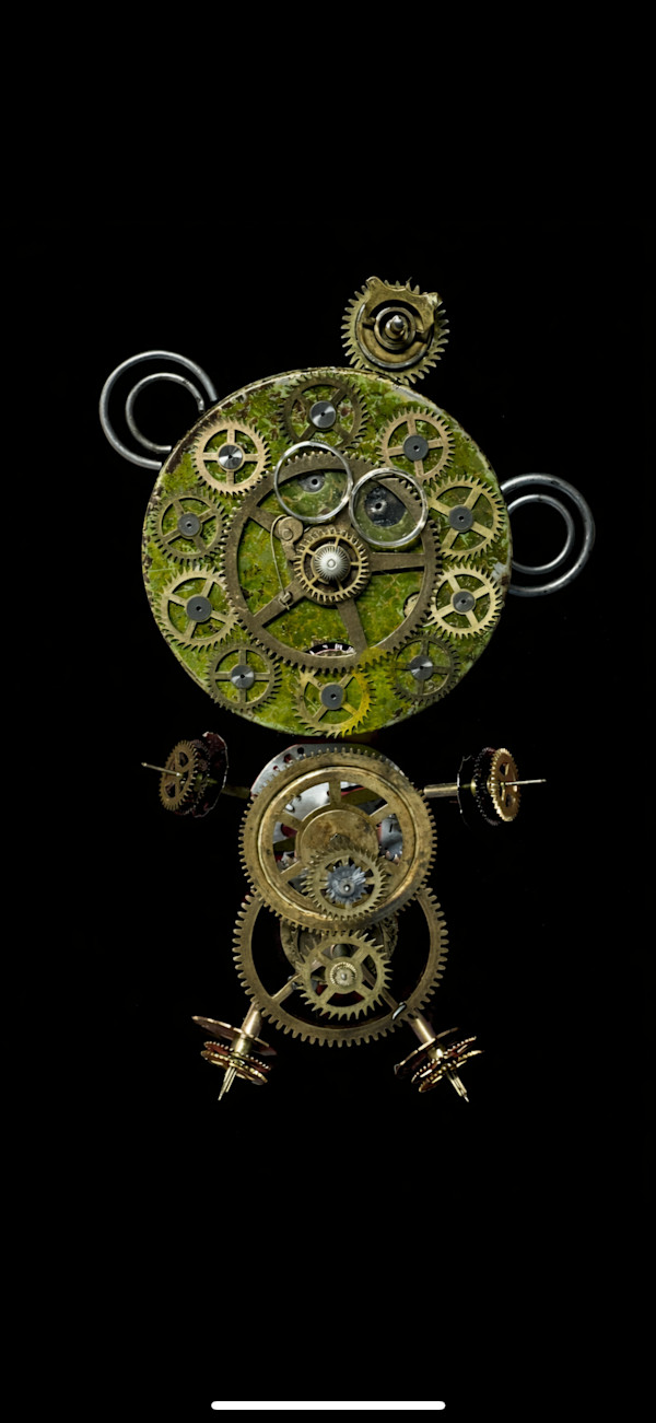 Hooey by "Kaveka", Image 2.