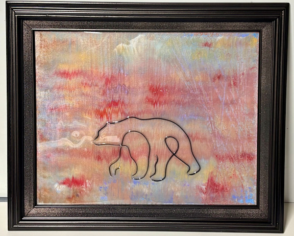 Time Vision by "Kaveka", Image 6.