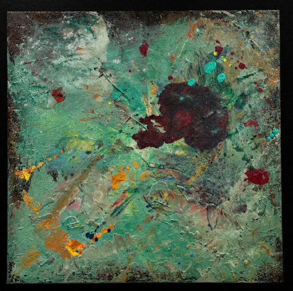 The Garden Remembers by "Kaveka", Image 6.