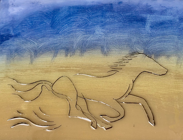 Mustang Time by "Kaveka", Image 5.