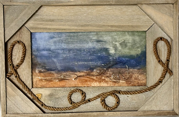 Time Sky Run by "Kaveka", Image 1.
