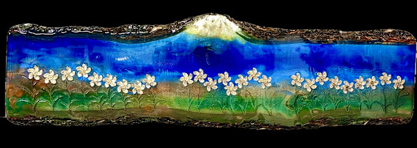 Mountain Springtime by "Kaveka", Image 7.