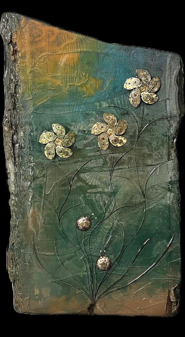 Time Source by "Kaveka", Image 1.