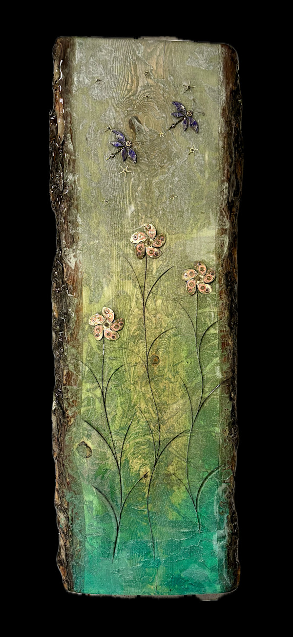 Stary SpringTime by "Kaveka", Image 2.