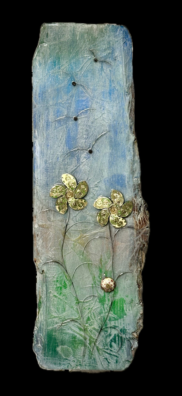 Alpine SpringTime by "Kaveka", Image 1.