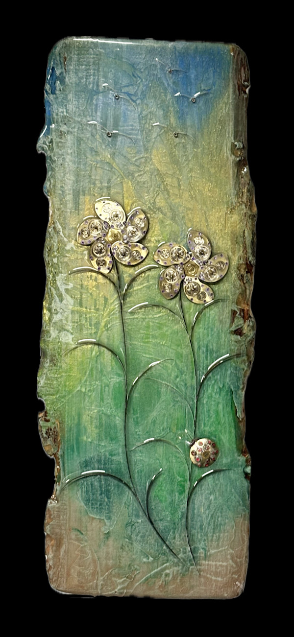Time Field by "Kaveka", Image 3.