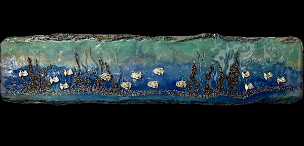 Timeless Current by "Kaveka", Image 1.