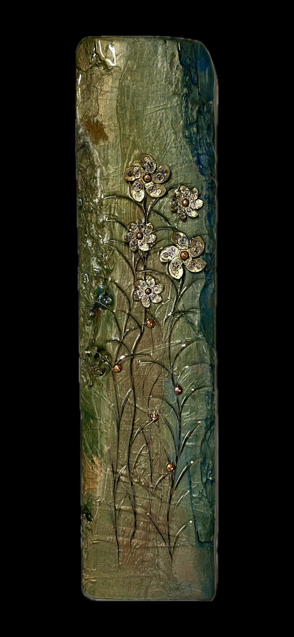 Springtime Meadow by "Kaveka", Image 8.