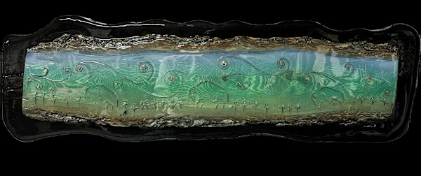 Wind of Time by "Kaveka", Image 1.
