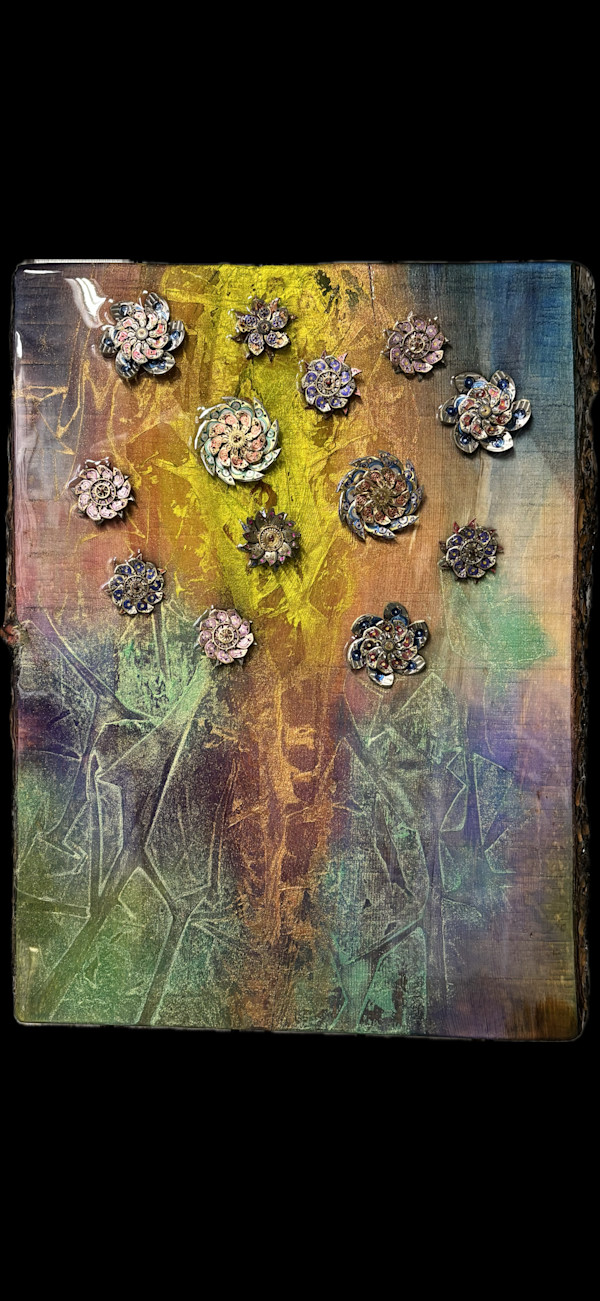 Time Mindfulness by "Kaveka", Image 3.