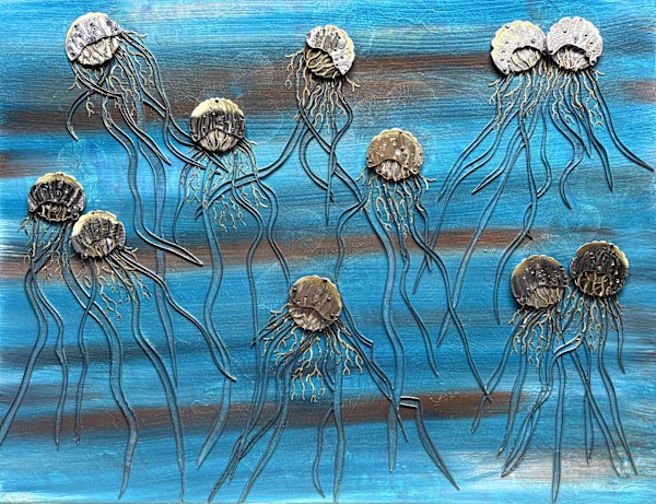 Jelly Time by "Kaveka"