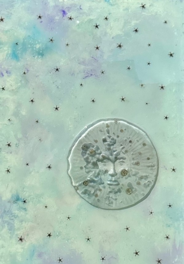 Tranquility Time by "Kaveka"