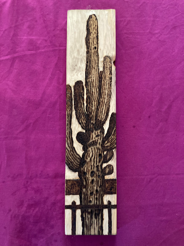 Brother Fremont by Heart of the Sun Gallery