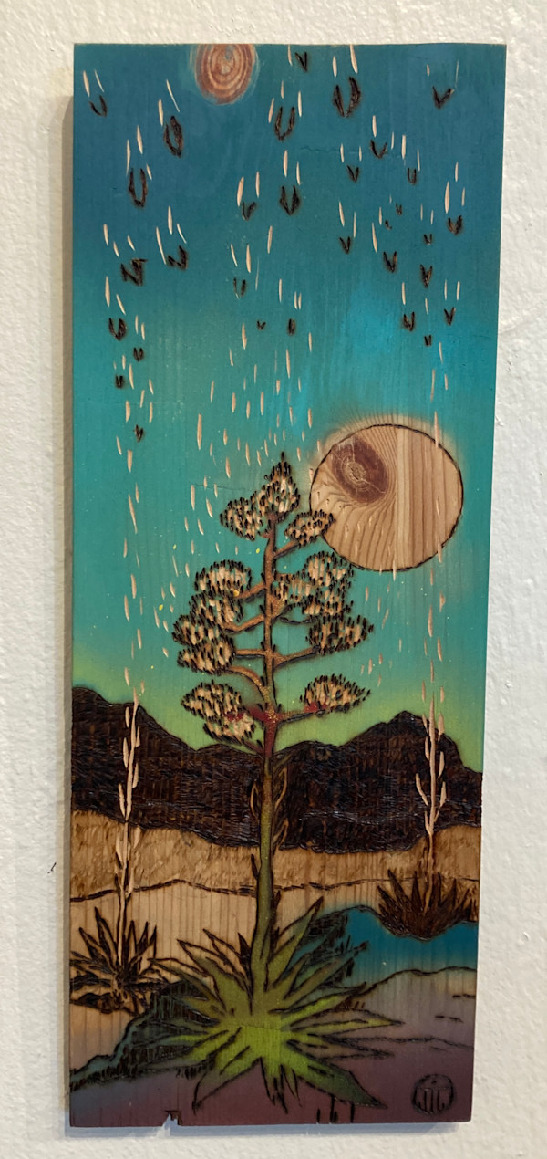 Twilight  Release by Heart of the Sun Gallery