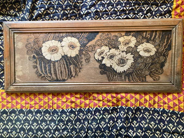 May Morning Bloom by Heart of the Sun Gallery