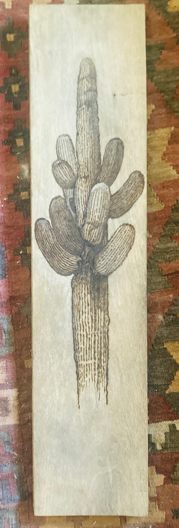 Sabino Redux by Heart of the Sun Gallery