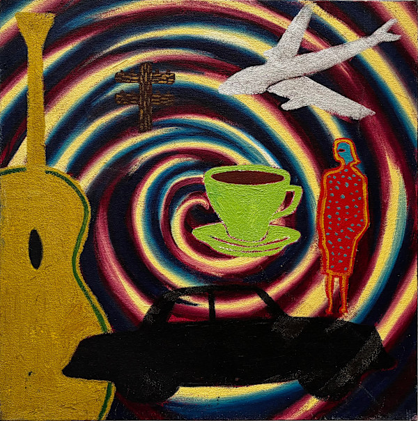 Deep South Travel by Francis Pavy, Image 1.