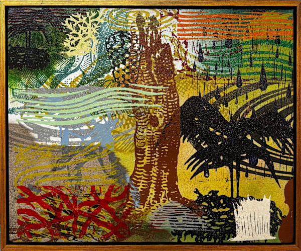Baton Rouge by Francis Pavy, Image 1.