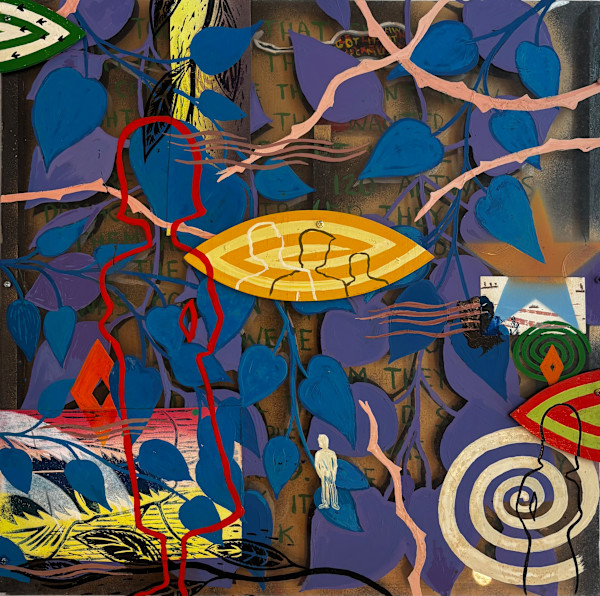 In Town Out of Town by Francis Pavy, Image 1.