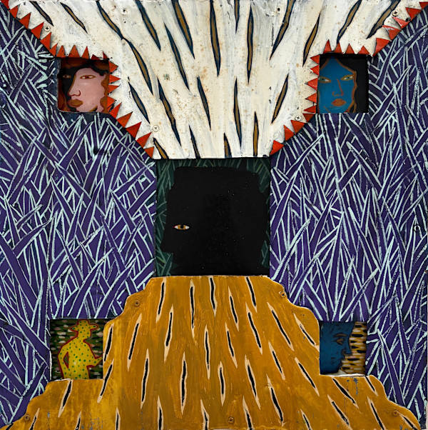 Country Road by Francis Pavy, Image 1.