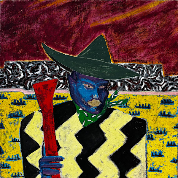 Tex-Lon by Francis Pavy, Image 1.