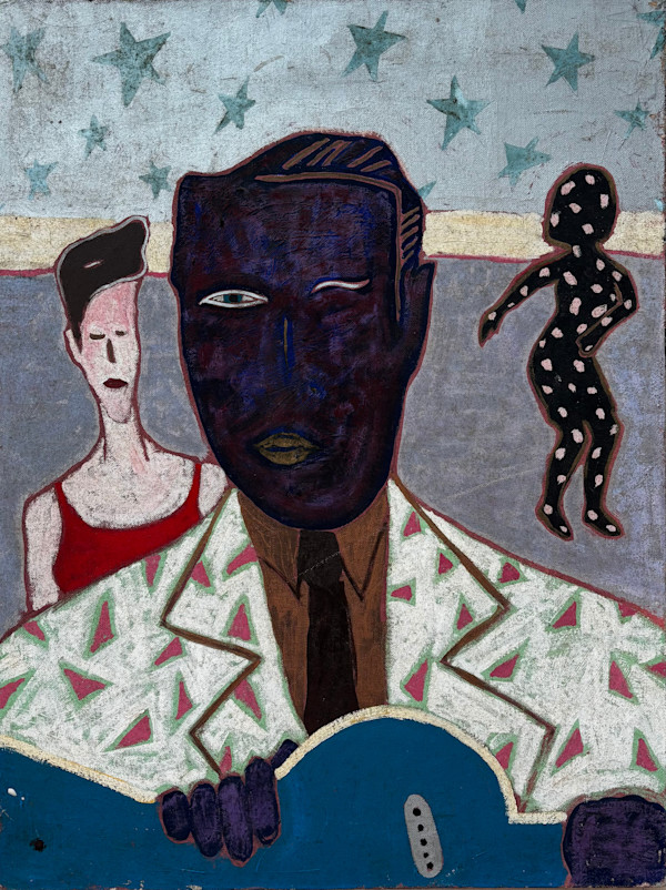 Catfish Blues by Francis Pavy, Image 1.