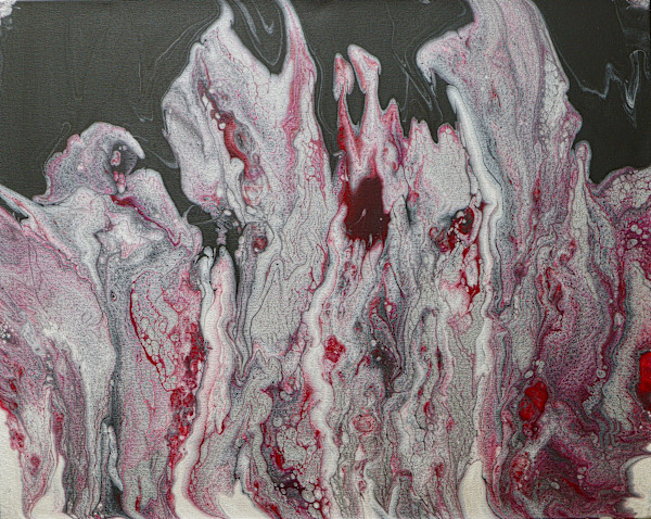 Confusion II by Kalika Antao