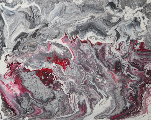 Confusion by Kalika Antao