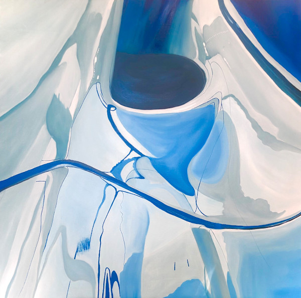 Eye of the Storm by Kalika Antao