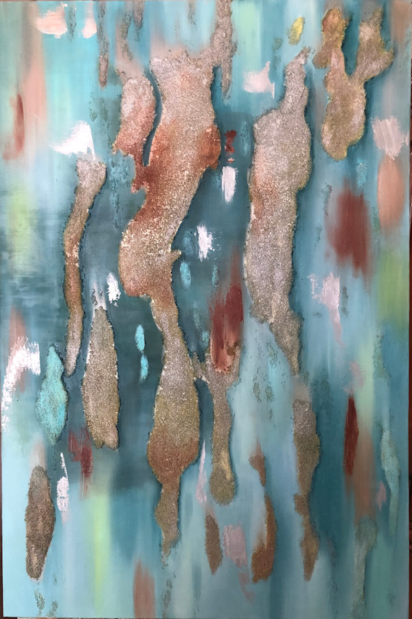 Coral by Kalika Antao