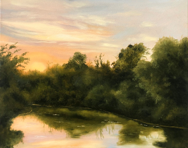 Solitude by Kalika Antao