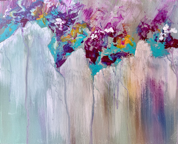 Drips by Kalika Antao