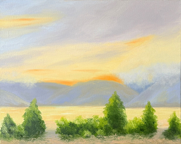 Before Dusk by Kalika Antao