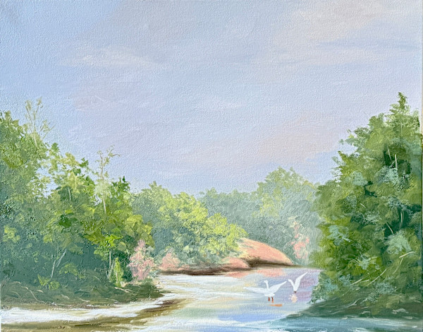 Rendezvous by Kalika Antao