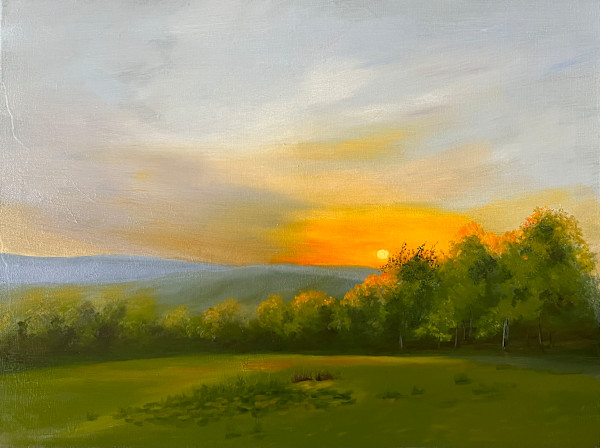 Radiant by Kalika Antao