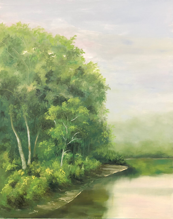 Shelter by Kalika Antao