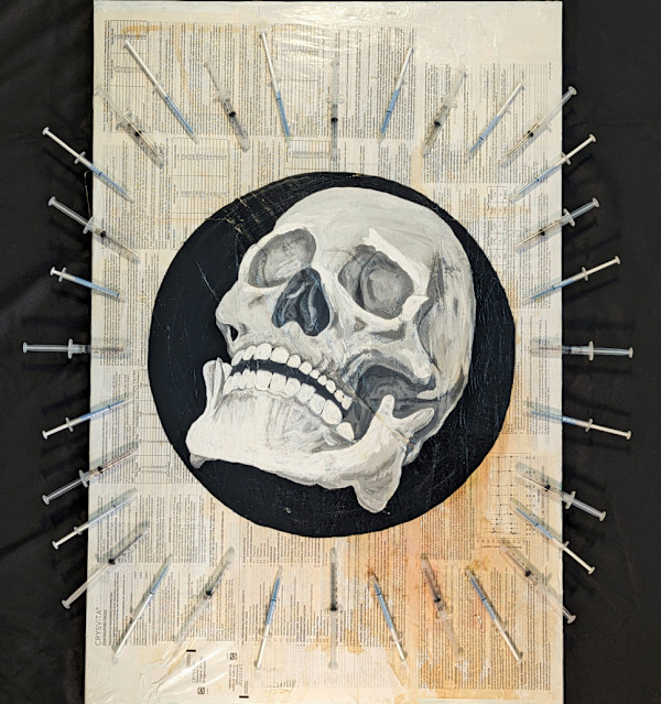 Experiment by Grey Pomeroy -, Image 1.