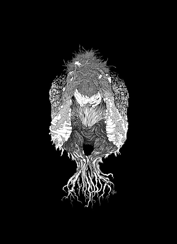 Sprout by Wes Burian - Fabry Disease, Image 1.
