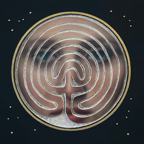 Enigma by Genevive Zacconi