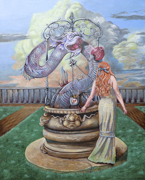 Wishes by Joseph Weinreb