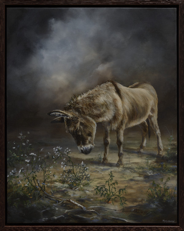Of Carrots and Sticks by Brian Mashburn