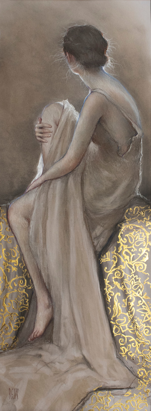 Limelight - Study by Stephanie Rew