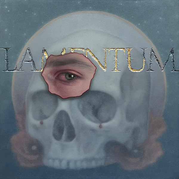 Lamentum by Genevive Zacconi