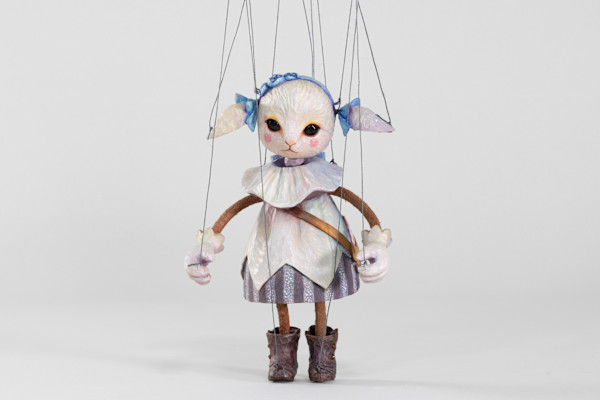 The Way Home at Twilight by Mikazuki Futatsu