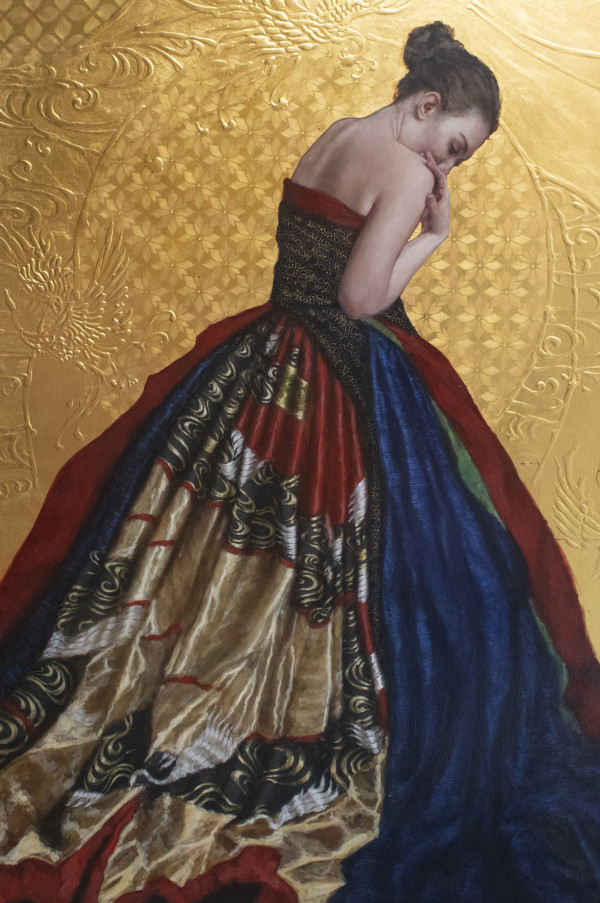 Acanthis by Stephanie Rew