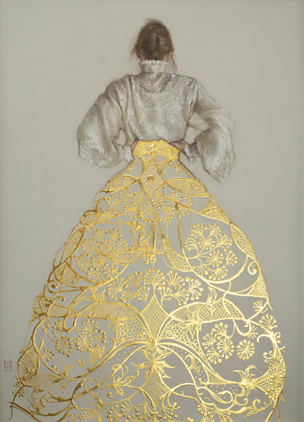 Agapanthus by Stephanie Rew, Image 1.