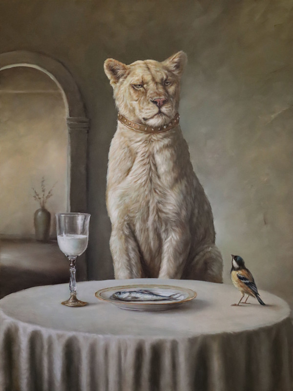 Particular Pleasures by Richard Ahnert
