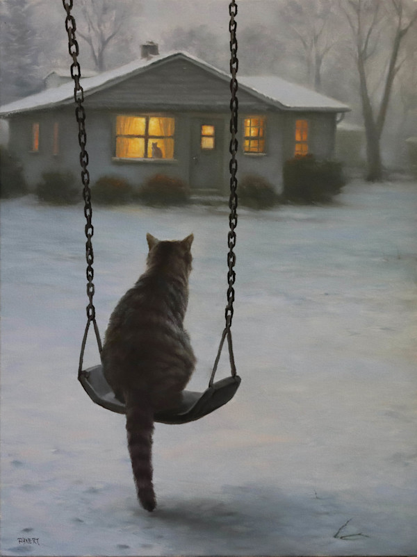The Other Side by Richard Ahnert